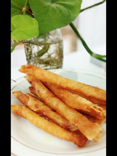 Foto resep Stik keju kulit lumpia