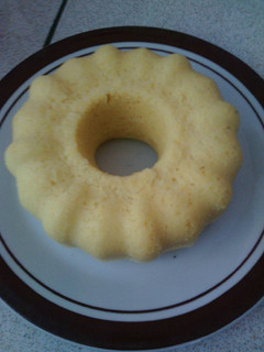 Foto resep Cheese cake