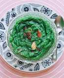 Yummilicious Doodhi Halwa / Bottle Gourd Halwa