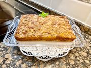 Una foto de betun para pasteles
