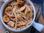 Gambar maggie oden