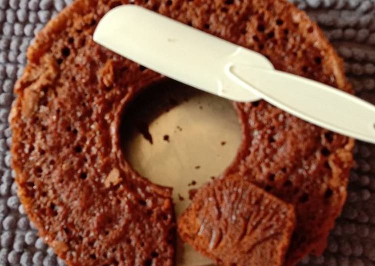 Resep Karamel Sarang Semut Yang Nikmat