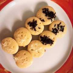 Foto resep Kue cubit (classic cubites) 😁