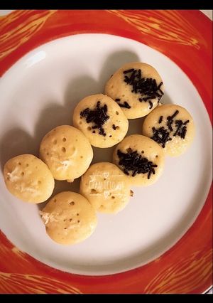 Foto resep Kue cubit (classic cubites) 😁