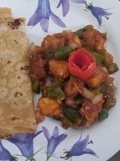 பன்னீர் ஸ்கிரிஸ்பி ரெசிபி செய்முறை முக்கிய புகைப்படம்