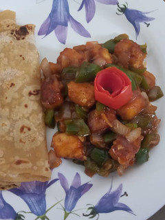 பன்னீர் ஸ்கிரிஸ்பி ரெசிபி செய்முறை முக்கிய புகைப்படம்