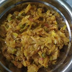 A picture of Gobhi Ki sabji.
