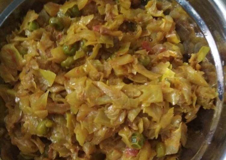 Step-by-Step Guide to Make Super Quick Homemade Gobhi Ki sabji