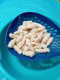 Gnocchi pasta homemade