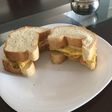 Sándwich Ricardo