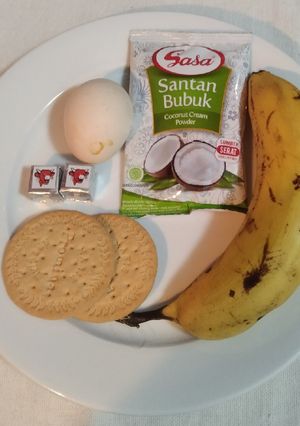 Foto resep Snack Pisang 🍌 (MPASI Bayi 8 Bln+)