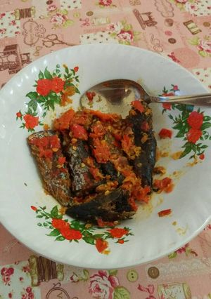 Foto resep Pindang balado