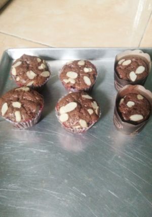 Foto resep Brownies cup