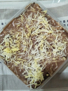 Foto resep 55. Stup roti tawar coklat