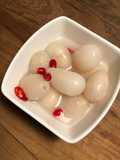 Asinan Rambutan