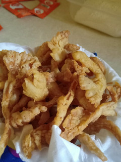 Foto resep Jamur crispy