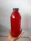 Sirup Frambozen (Setrup Banjar)