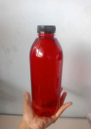 Foto resep Sirup Frambozen (Setrup Banjar)