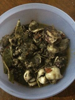 Foto resep Balakutak