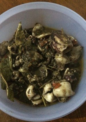 Foto resep Balakutak