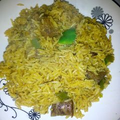 Pilau A picture of Pilau.