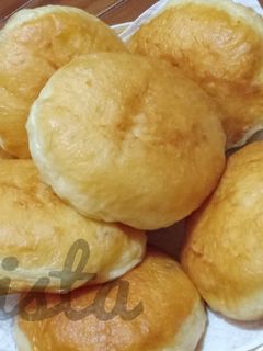 Foto resep Donat Gendut Empuk
