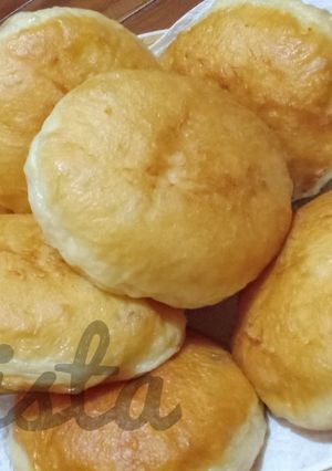 Foto resep Donat Gendut Empuk