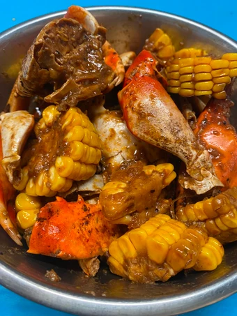 Cara Mudah Membikin Resep Kepiting Saos Lada Hitam yang Menggugah Selera Anti Ribet, Menggugah Selera