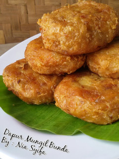 Foto resep Perkedel Kentang Daging Cincang