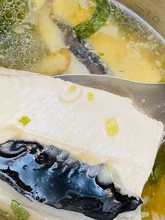 塔香無刺虱目魚湯 的食譜成品照片