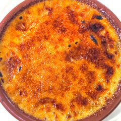 A picture of Cilliment Crema Catalana.