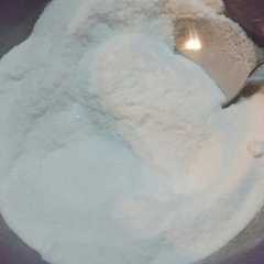 A picture of Azúcar impalpable casera.