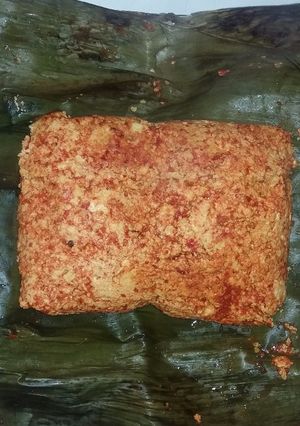 Foto resep Pepes Tahu Tenggiri