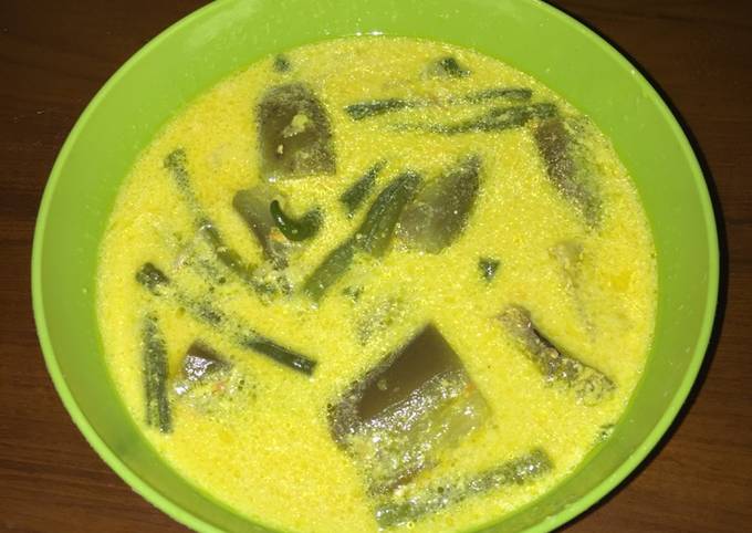 Resep Sayur Terong Oleh Qurrota Ayun Cookpad