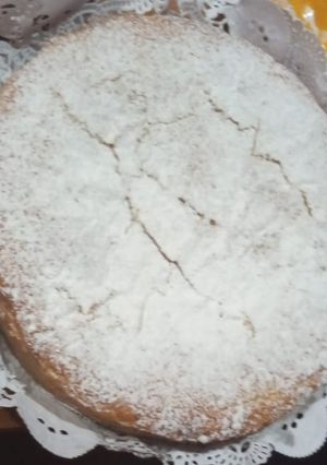 Una foto de Tarta de ricota😍