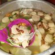 Sop bakso