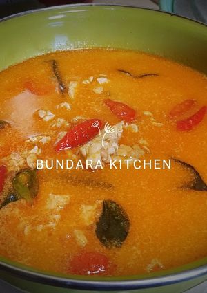Foto resep Sambal Tumpang