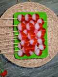 Jelly Ball Merah Putih