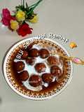4. 🍠 Biji Salak Ubi Rambat Lembut bgt
