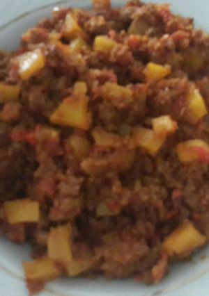 عکسی از دستور واویشکا