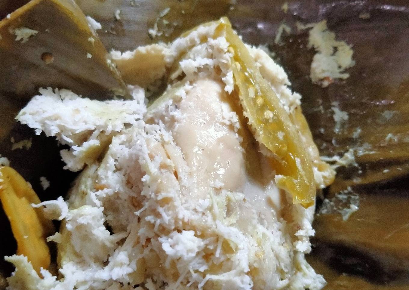 Botok Ayam