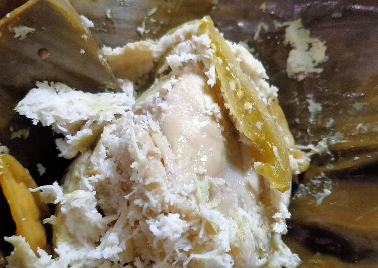 Botok Ayam