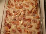 cinnamon french toast