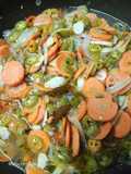 Chiles en Vinagre