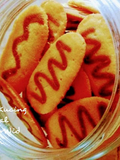 Foto resep Lidah Kucing Original