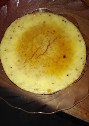 Foto resep Apam Batil tanpa tepung beras