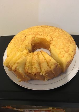 Foto resep Bolu Tape