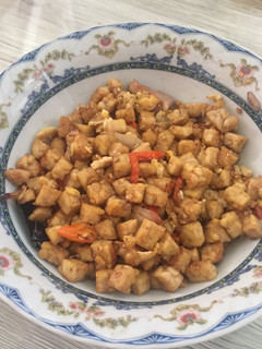 Foto resep Oseng orak arik temlur (tempe & telur)