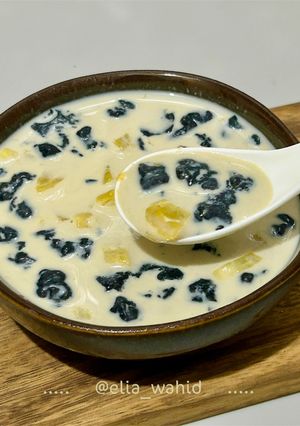 Foto resep Dawet Ireng