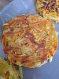Rosti de panais